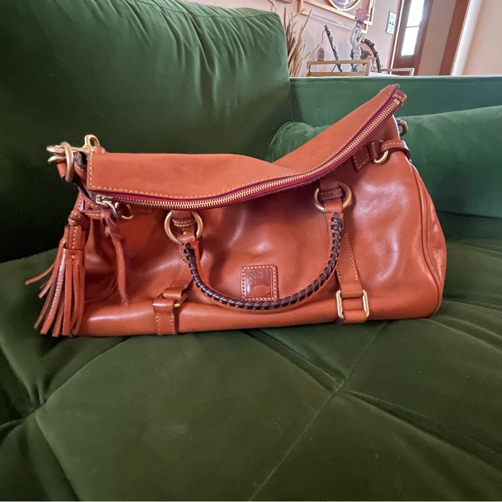 Dooney and Bourke